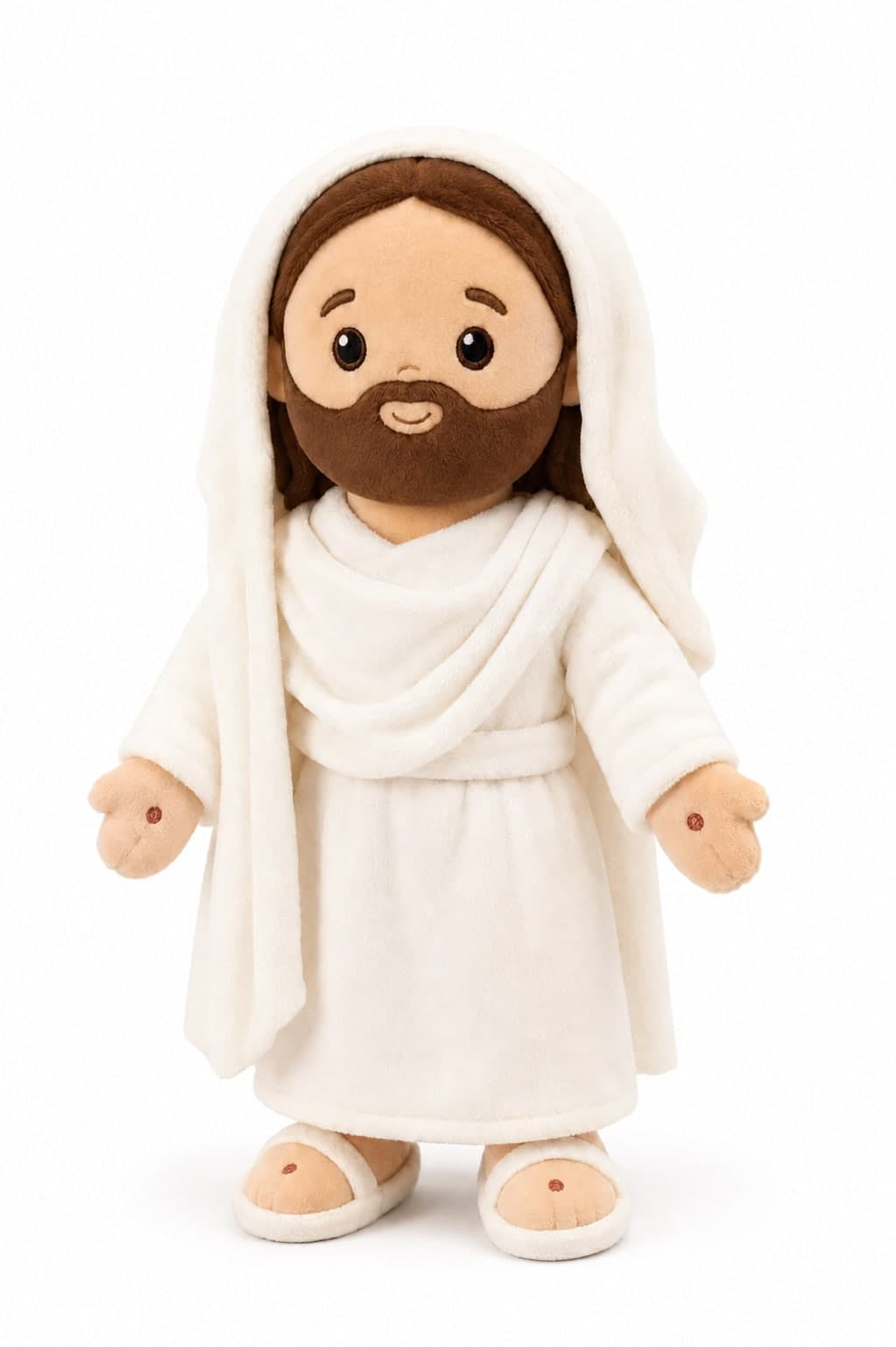 Jesus Christ